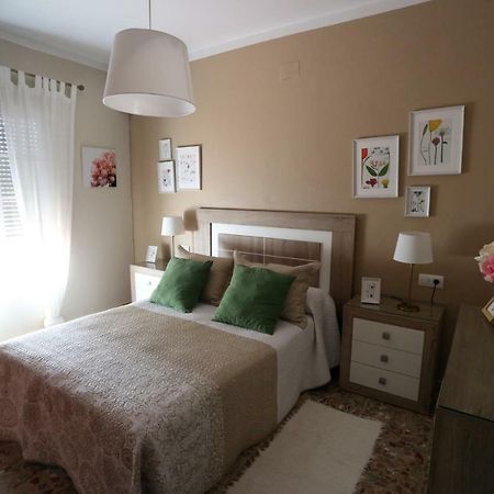 Apartamento Duque De Arcos Arcos de la Frontera Esterno foto