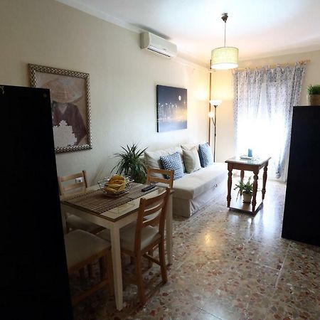 Apartamento Duque De Arcos Arcos de la Frontera Esterno foto