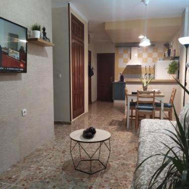 Apartamento Duque De Arcos Arcos de la Frontera Esterno foto