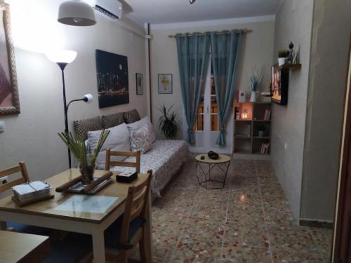 Apartamento Duque De Arcos Arcos de la Frontera Esterno foto