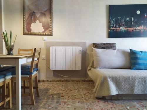 Apartamento Duque De Arcos Arcos de la Frontera Esterno foto