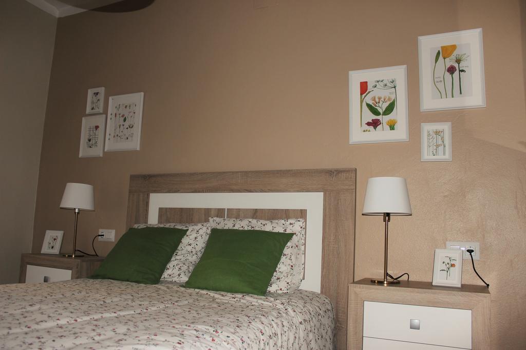 Apartamento Duque De Arcos Arcos de la Frontera Esterno foto