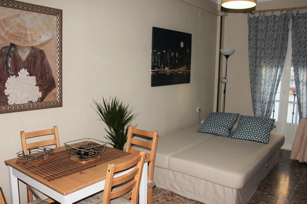 Apartamento Duque De Arcos Arcos de la Frontera Esterno foto