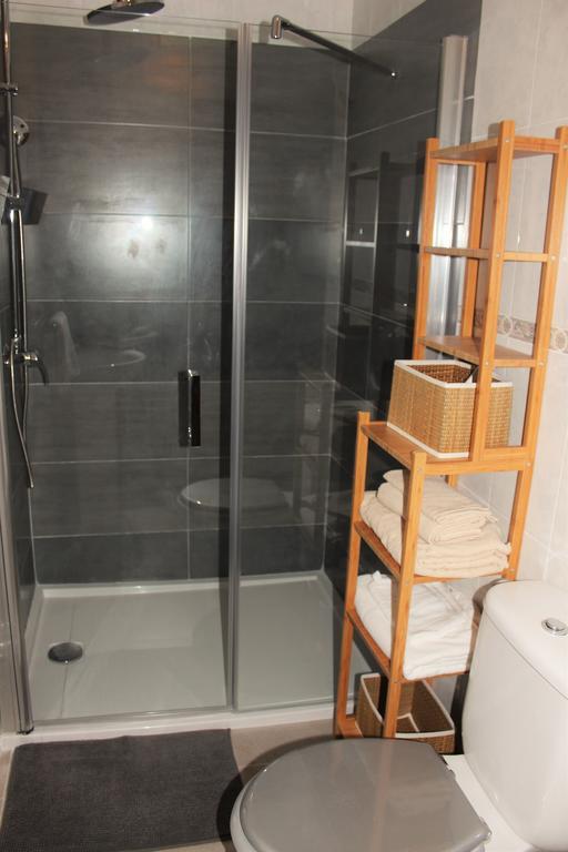 Apartamento Duque De Arcos Arcos de la Frontera Esterno foto