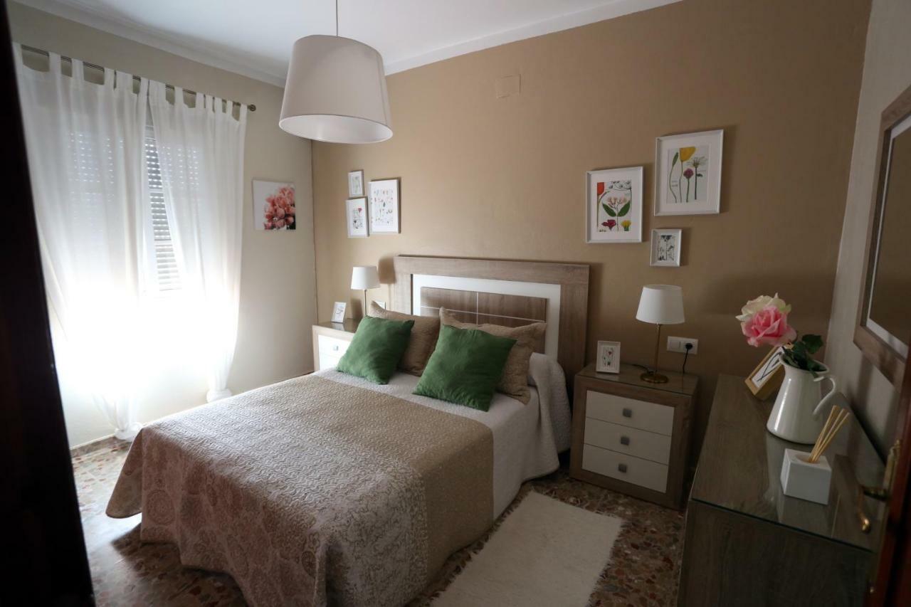 Apartamento Duque De Arcos Arcos de la Frontera Esterno foto