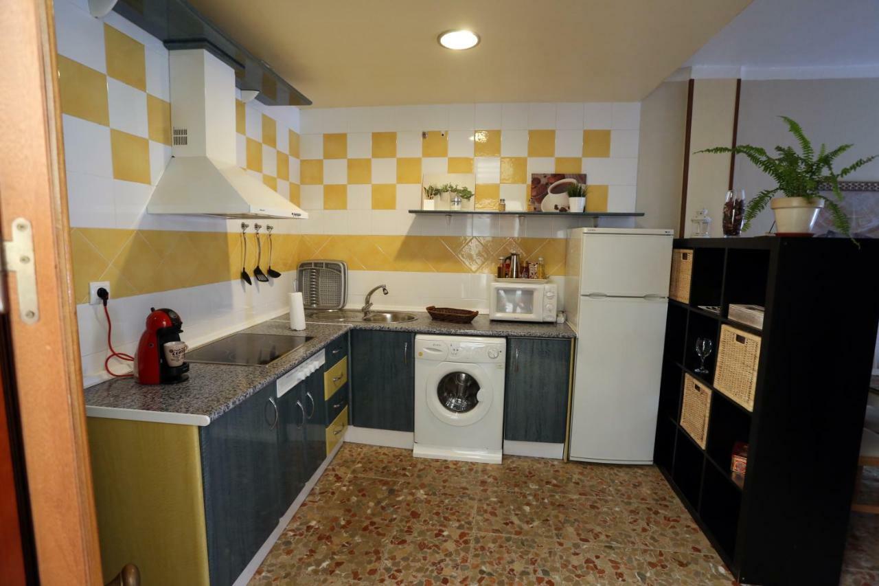 Apartamento Duque De Arcos Arcos de la Frontera Esterno foto