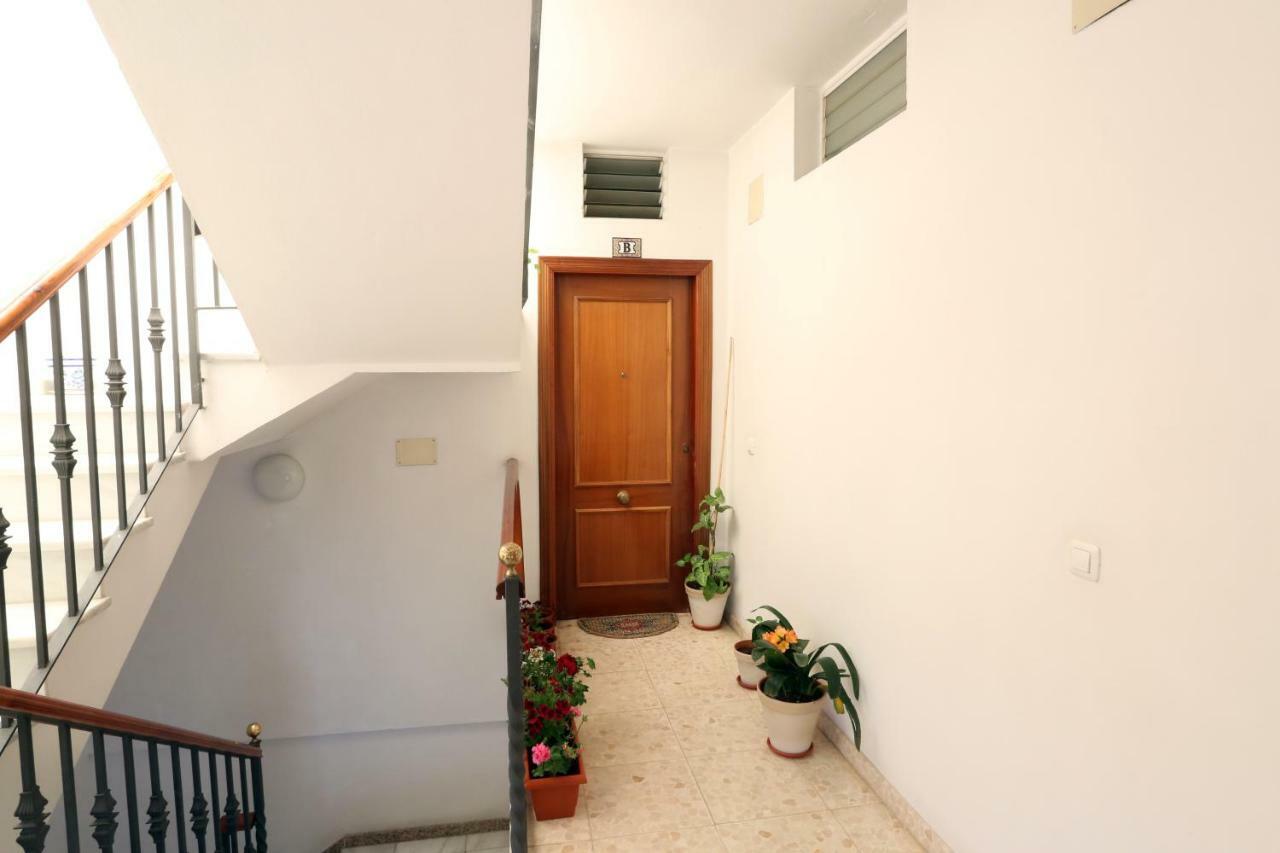 Apartamento Duque De Arcos Arcos de la Frontera Esterno foto