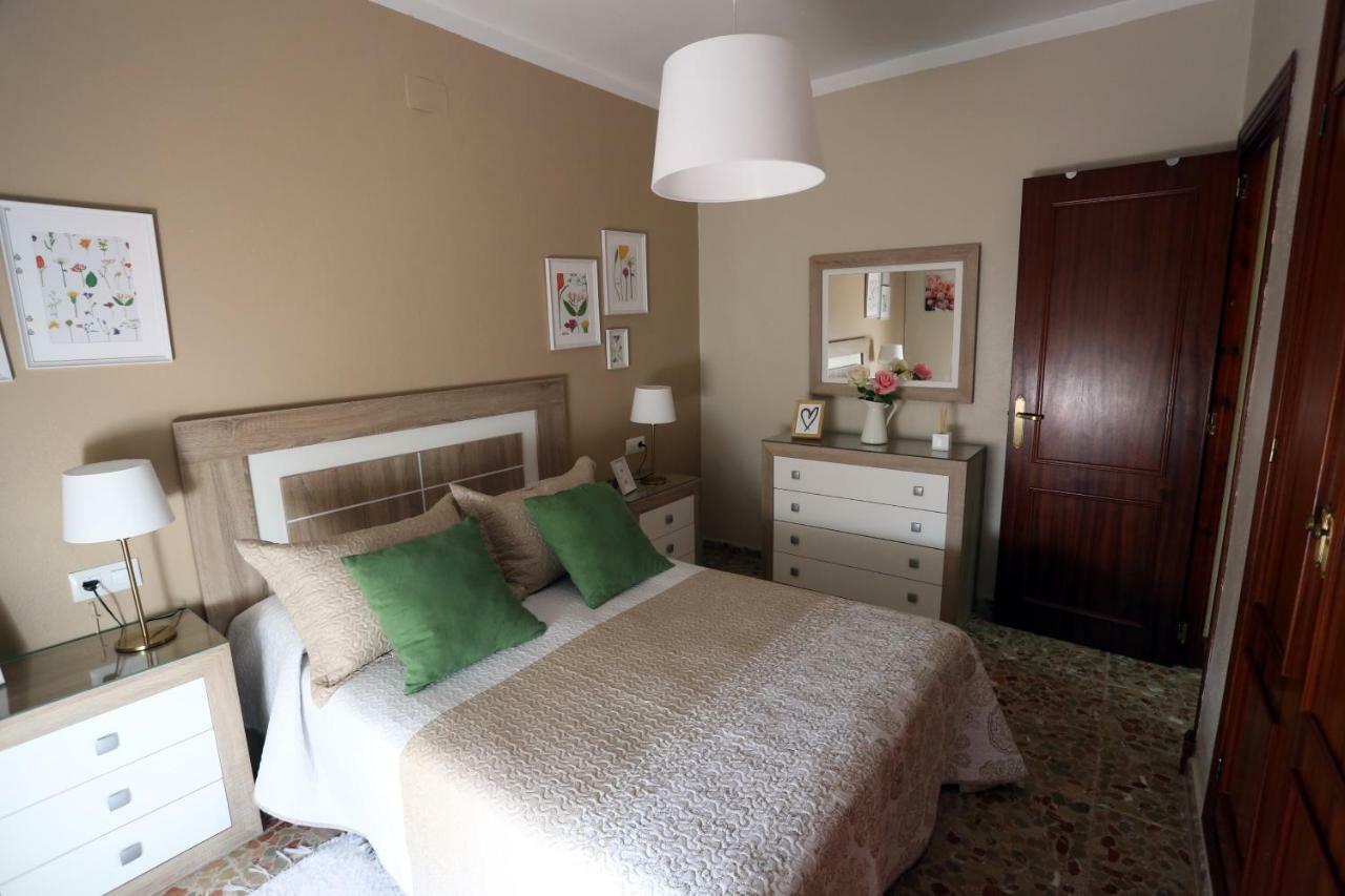 Apartamento Duque De Arcos Arcos de la Frontera Esterno foto